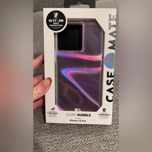 case-mate Soap Bubble IPHONE 13 PRO